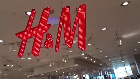 H&m paragon best sale