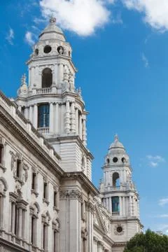 Hm treasury Stock Photos