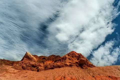 Hmahuaca Stock Photos