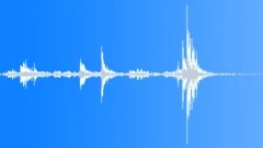 HMAS CASTLEMAINE CHAIN LARGE MOVE02Sound Effect