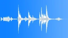 HMAS CASTLEMAINE CHAIN LARGE MOVE03 Sound Effect