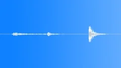 HMAS CASTLEMAINE DRAWER METAL CLOSE02Sound Effect
