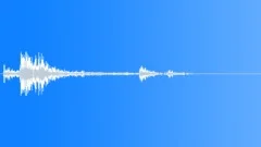 HMAS CASTLEMAINE DRAWER METAL OPEN02Sound Effect