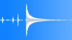 HMAS CASTLEMAINE ENGINEERING SIGNAL RING01Sound Effect