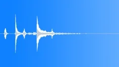 HMAS CASTLEMAINE ENGINEERING SIGNAL RING03 Sound Effect