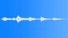 HMAS CASTLEMAINE GANG PLANK RATTLE02Sound Effect