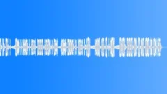 HMAS CASTLEMAINE MORSE CODE MESSAGE01 Sound Effect