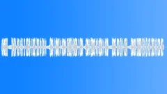 HMAS CASTLEMAINE MORSE CODE MESSAGE02 Sound Effect
