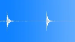 HMAS CASTLEMAINE SWITCH RADIO FLIP01 Sound Effect
