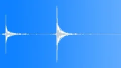 HMAS CASTLEMAINE SWITCH RADIO FLIP02 Sound Effect