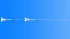 HMAS CASTLEMAINE SWITCH RADIO TURN04Sound Effect