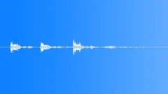 HMAS CASTLEMAINE SWITCH RADIO TURN08 Sound Effect