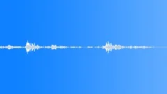 HMAS CASTLEMAINE SWITCH RADIO TURN09Sound Effect