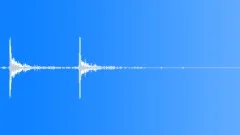 HMAS CASTLEMAINE SWITCH RADIO TURN10 Sound Effect