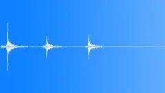 HMAS CASTLEMAINE SWITCH RADIO TURN11Sound Effect