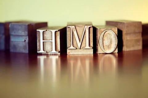 HMO Stock Photos