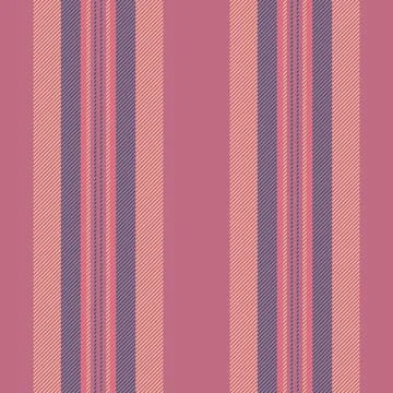 Hndoor fabric pattern vector, harvest vertical texture seamless. Tracery te.. Stockillustratie