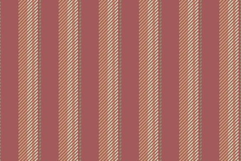 Hnfant texture fabric vector, iconic textile vertical stripe. Dhop lines se.. Stock Illustration