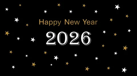 HNY2 Stock Footage 324334549