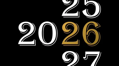 HNY5 Stock Footage 324334308