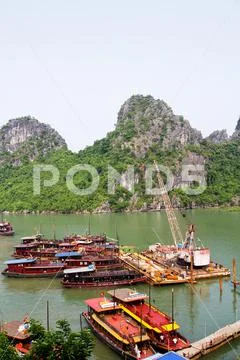 HO CHI MINH, VIETNAM - SEPTEMBER 11 : Aircraft on War Remnants Museum , major Stock Photos