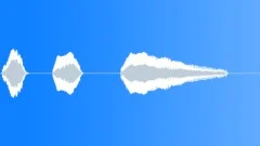 HO HO HO (4)Sound Effect