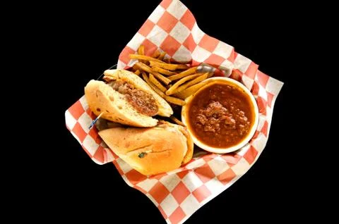 Hoagie Stock Photos