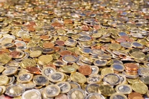 Hoard Foto stock