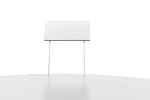 Hoarding Stock Illustration