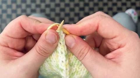 Hobby. Handmade. Stock Footage 324901908