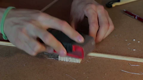 Hobby - Model aliante Building Stock Footage 44252336