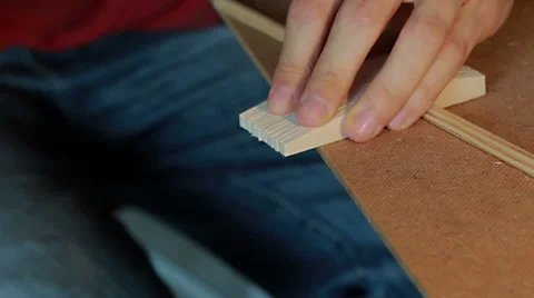 Hobby - Model aliante Building Stock Footage 44254160