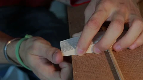 Hobby - Model aliante Building Stock Footage 44263829