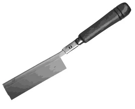 Hobby saw Stock Illustration