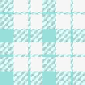 Hobby seamless pattern background, creative plaid textile fabric. Room vect.. Stock Illustration