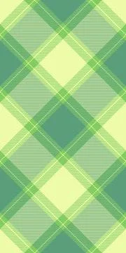 Hobby seamless vector background, interior tartan pattern plaid. Plain fabr.. Stock Illustration