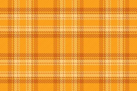 Hobby textile texture background, national check tartan pattern. Mature vec.. Illustrazione stock