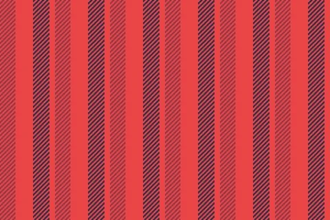 Hobby textile vertical vector, figure fabric stripe lines. Outfit seamless .. Stock Illustration