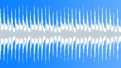 Hobgoblin Holiday - epic, dramatic, intense, electronic, (loop 10 background) Stock Music