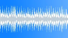 Hobgoblin Holiday - intense edgy techno (dnb short loop 1) Stock Music