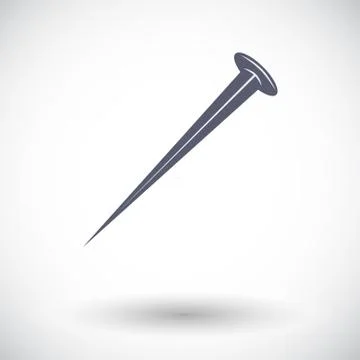 Hobnail Stock Illustration