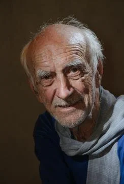 Hobo-optimist Stock Photos