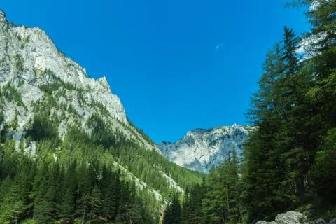 Hochschwab Stock Photos