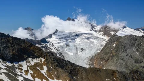 Hochwilde Video stock 246979984