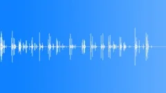 HOCKEY, AIRSound Effect