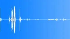 Hockey Bag Fill Sound Effect
