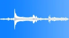 HOCKEY, BANDY Sound Effect