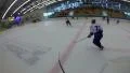 hockey in the first person Video HD