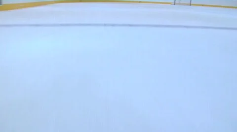 Hockey Stock Footage 571061