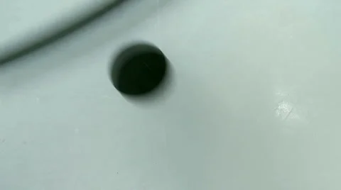 Hockey Stock Footage 1079360